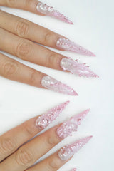 Elafonissi Beach, long version