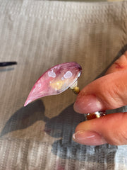 3D Print Dragon Claw Nails Design Workshop