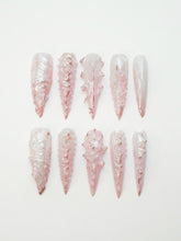 Elafonissi Beach, long version