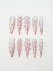 Elafonissi Beach, long version