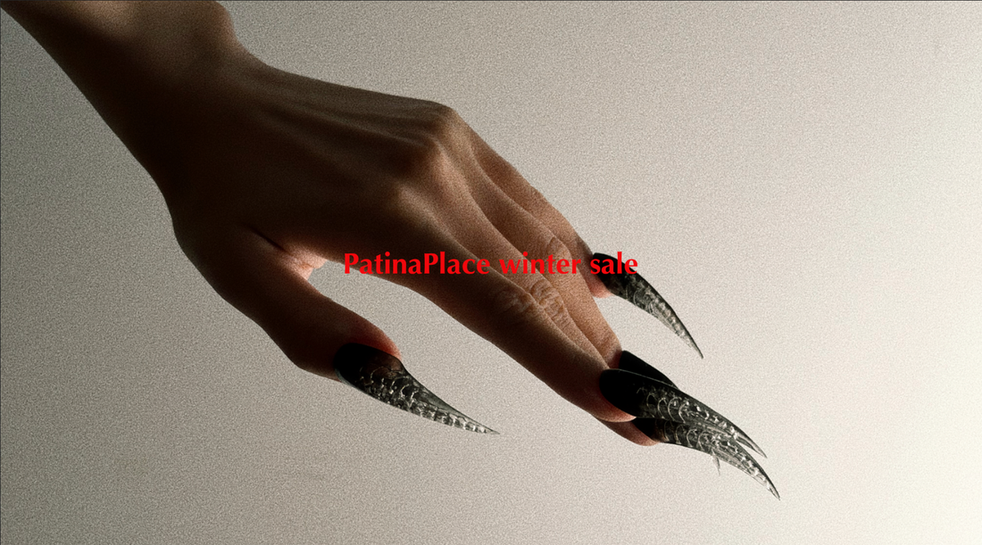 winter sale collection