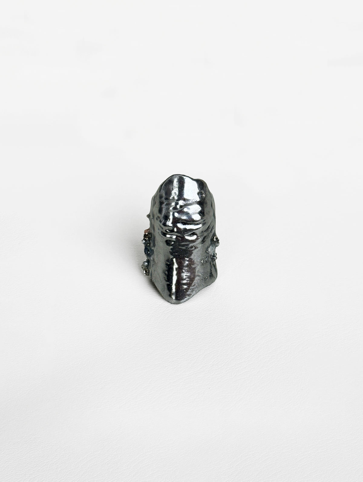 Joint open ring
