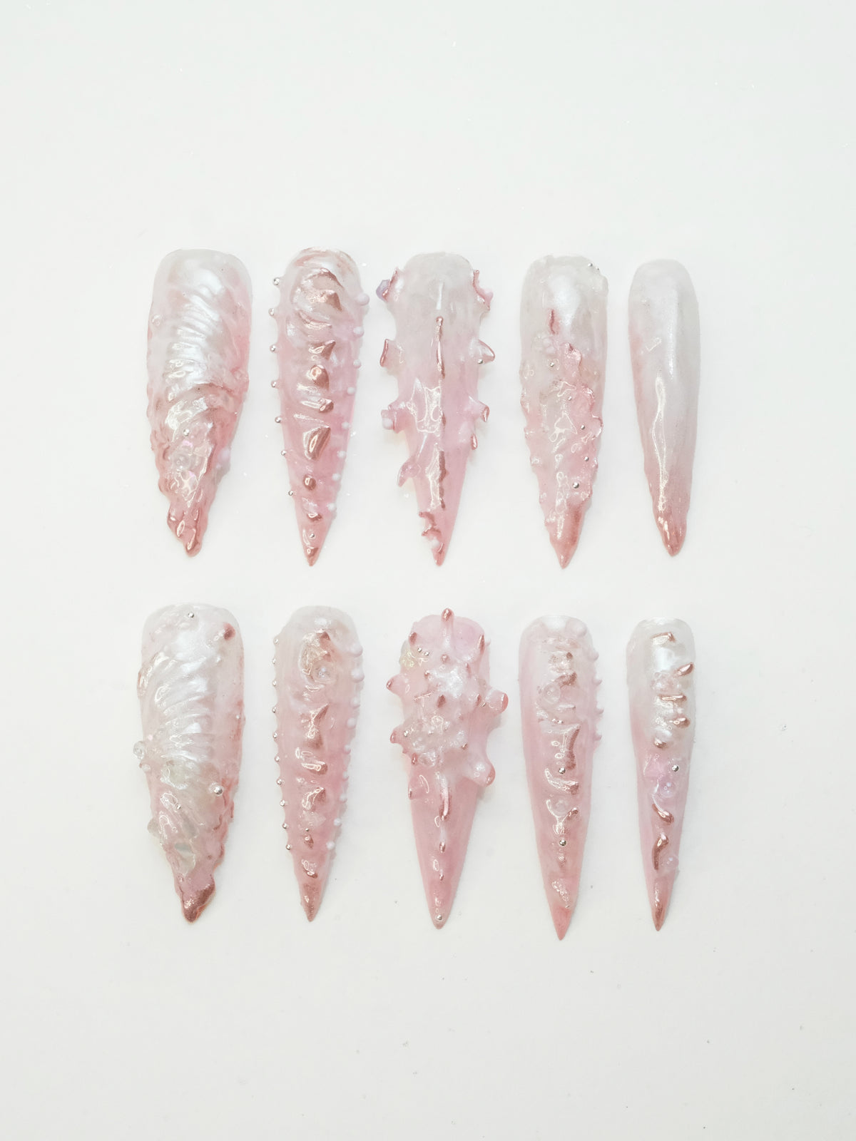 Elafonissi Beach, long version