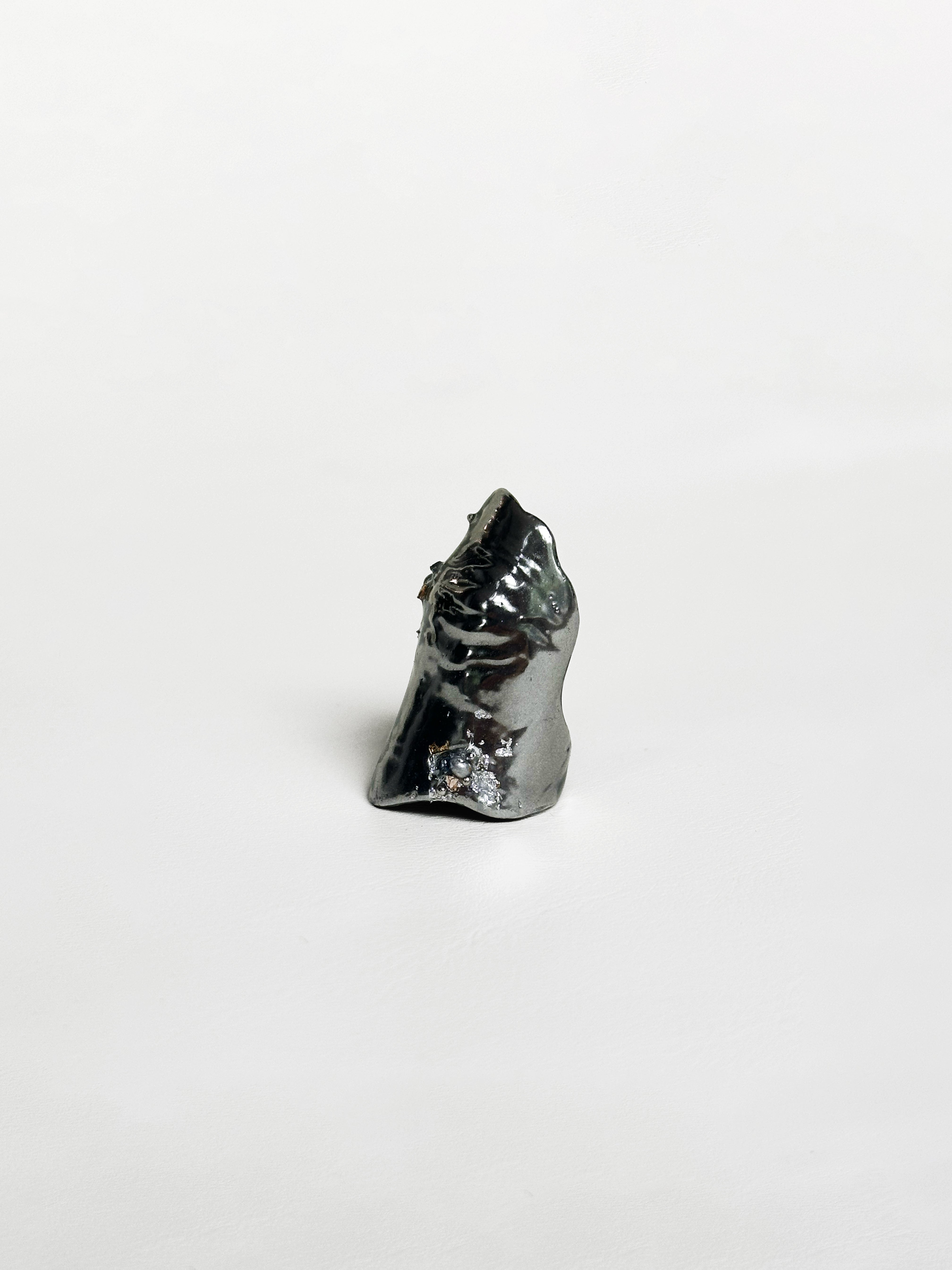 Joint open ring