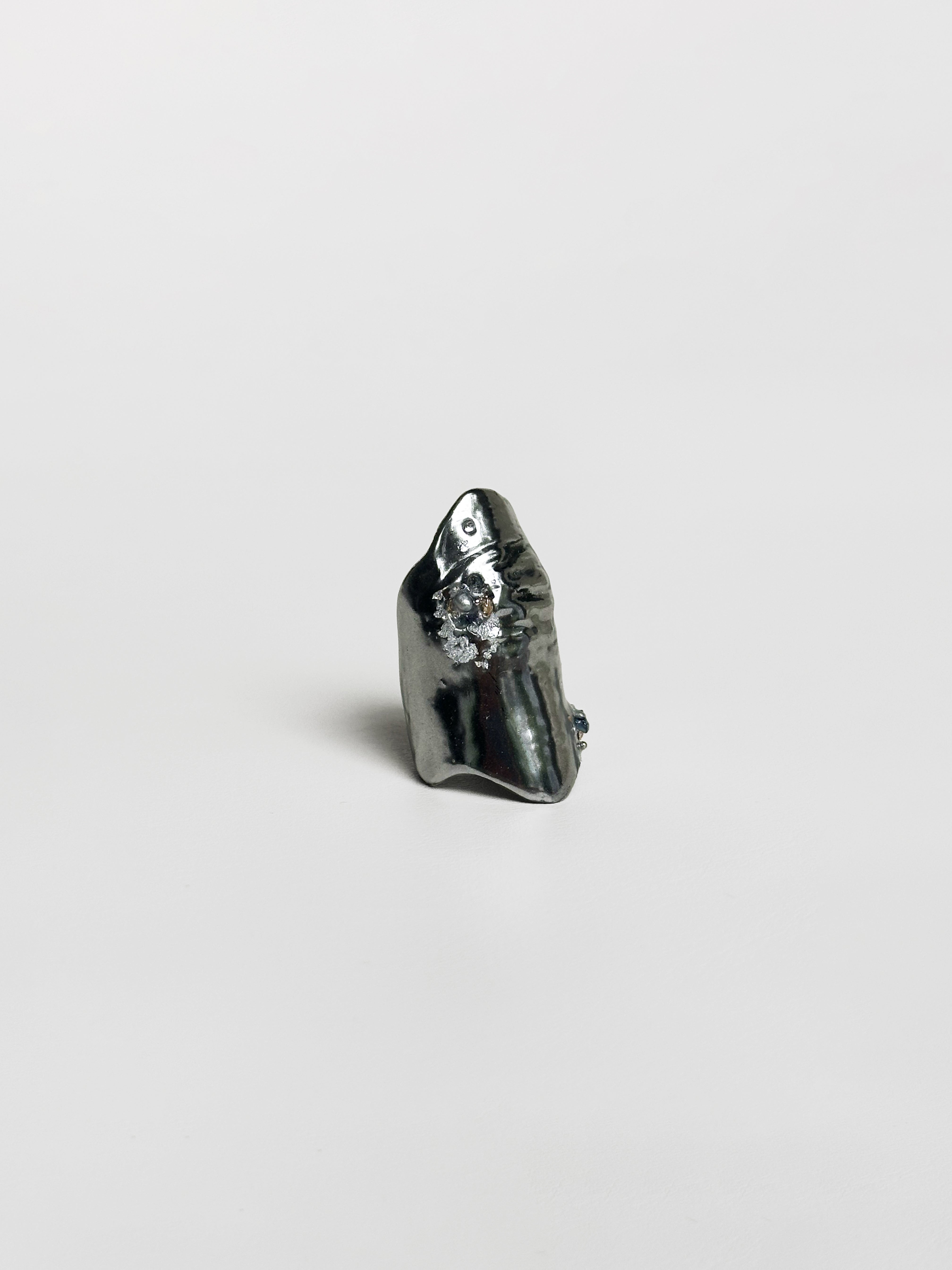 Joint open ring