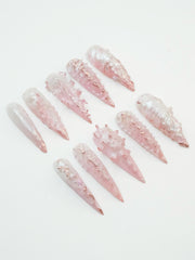 Elafonissi Beach, long version