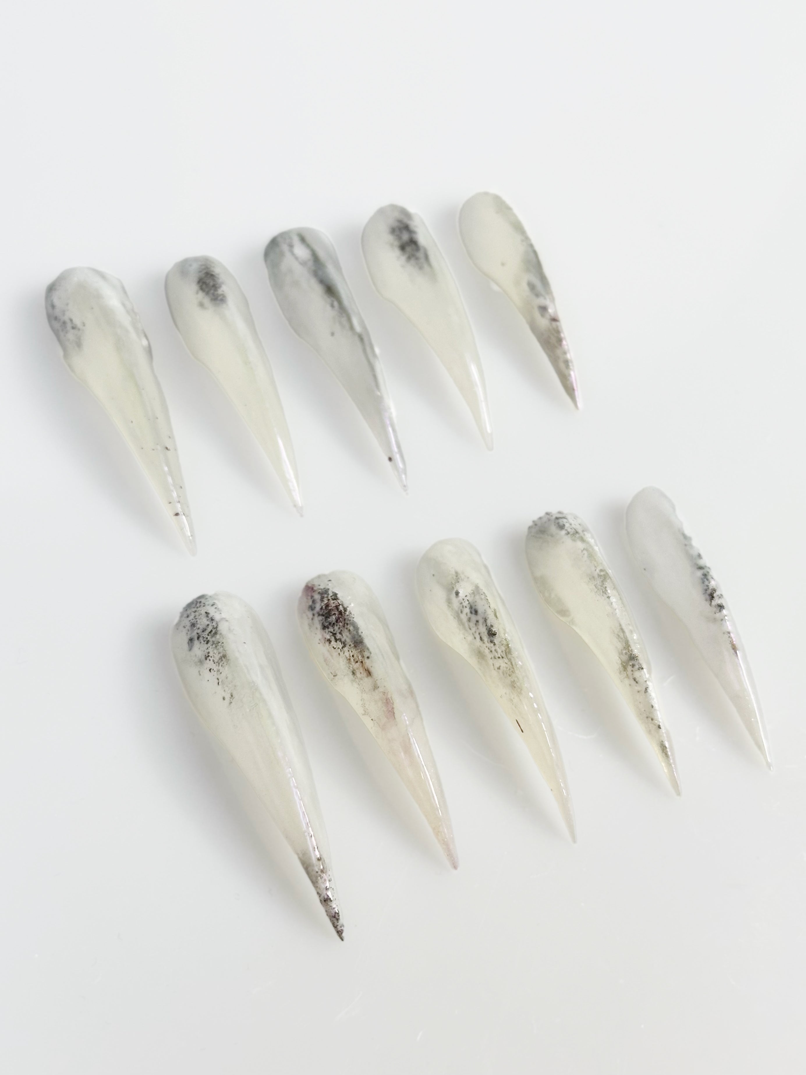 Ivory Fog