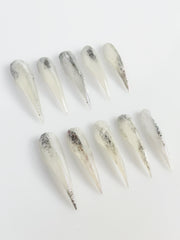 Ivory Fog