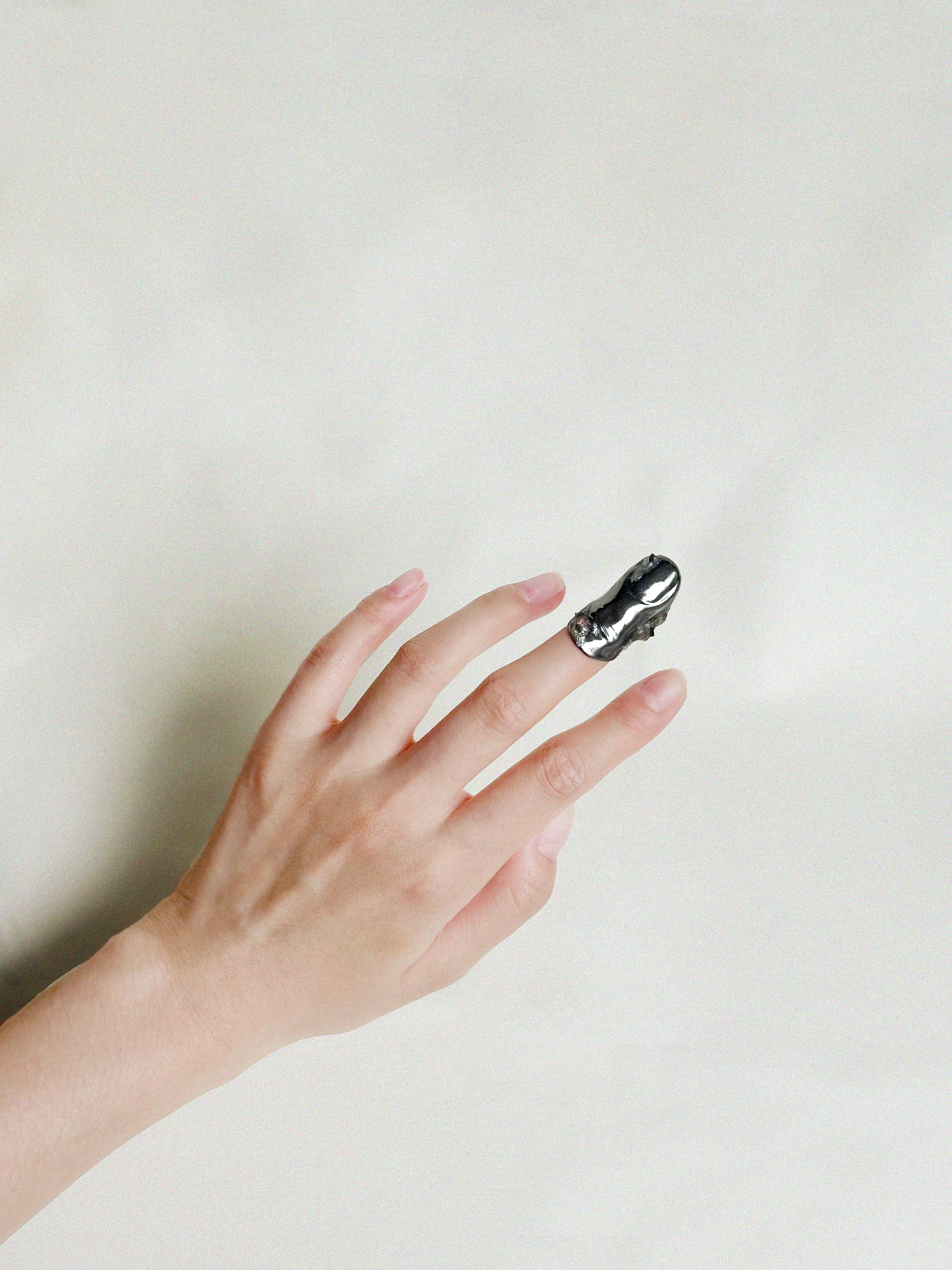 Middle Finger