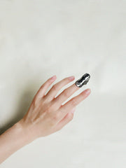 Middle Finger