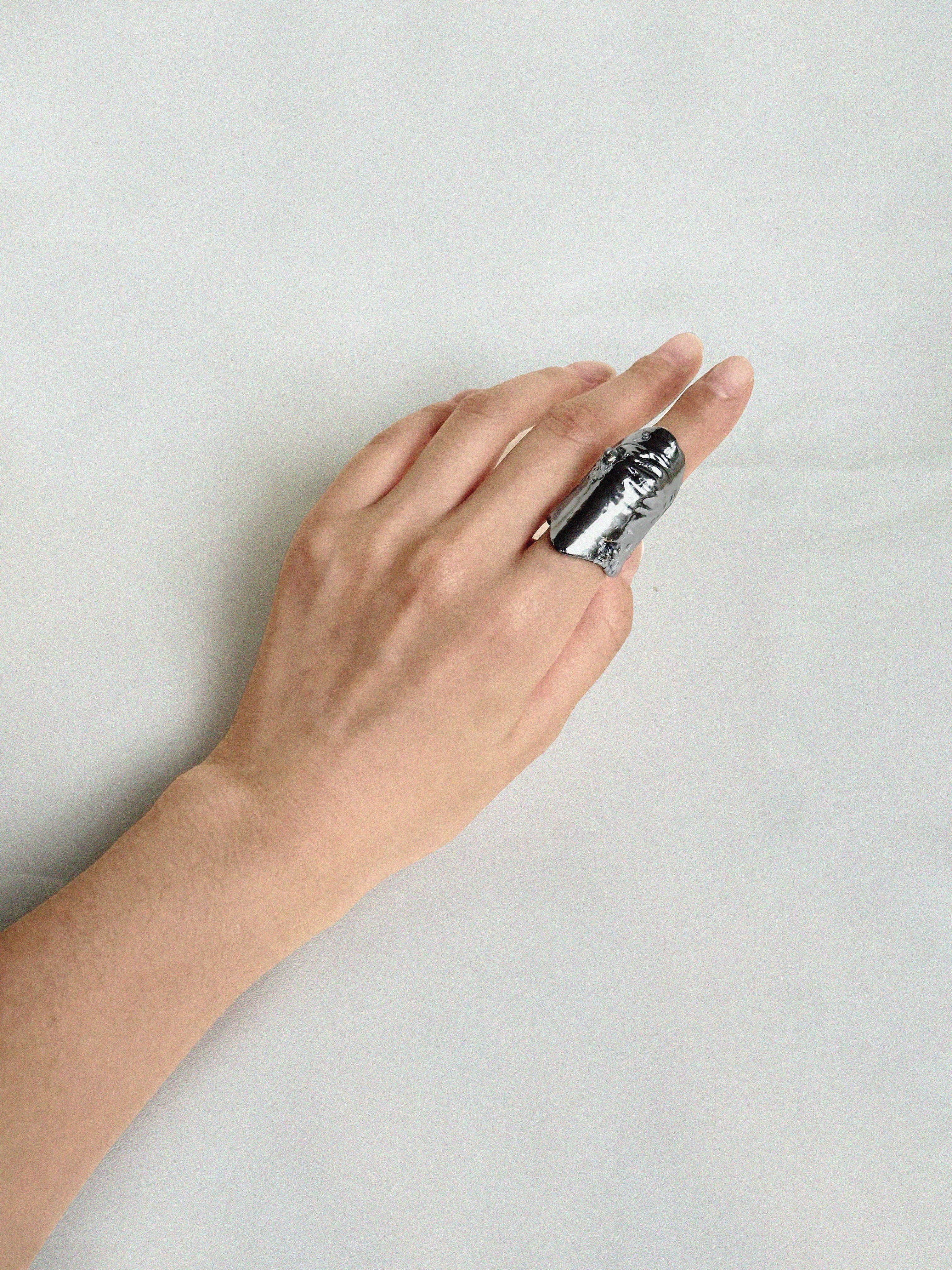 Joint open ring