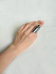 Joint open ring