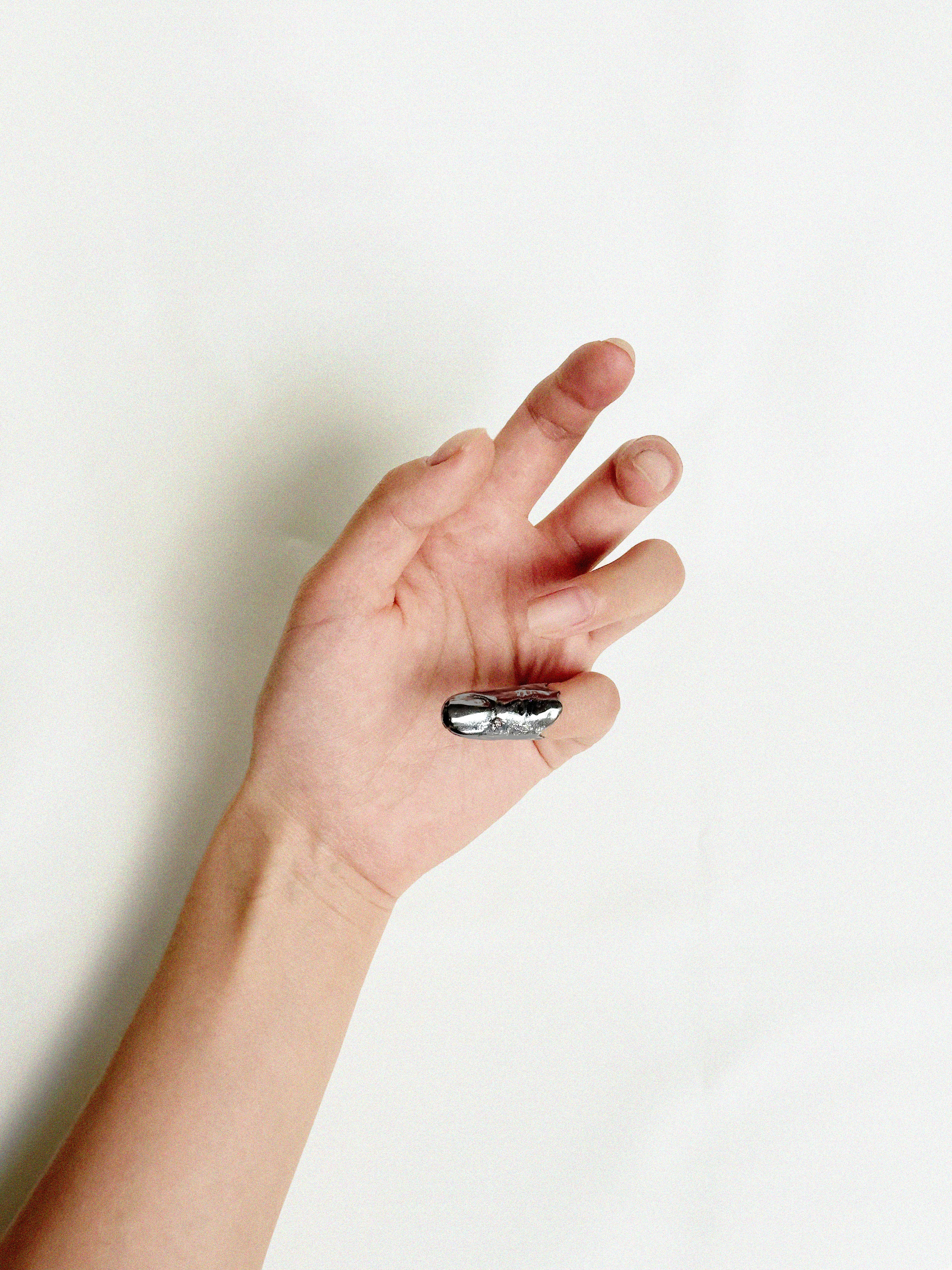 Pinky Finger